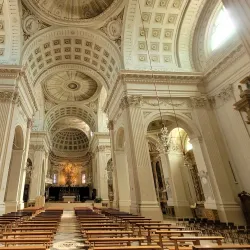Fermo Cathedral (Cattedrale di Fermo) - Fermo