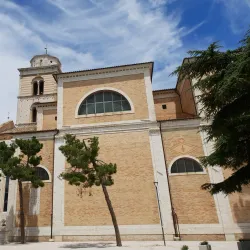 Fermo Cathedral (Cattedrale di Fermo) - Fermo