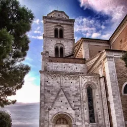 Fermo Cathedral (Cattedrale di Fermo) - Fermo