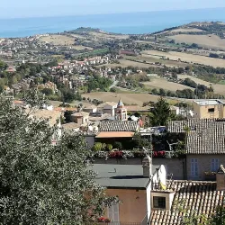Fermo Cathedral (Cattedrale di Fermo) - Fermo