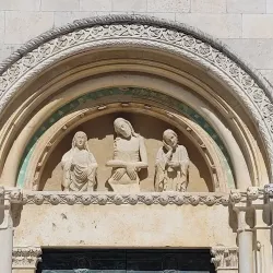 Fermo Cathedral (Cattedrale di Fermo) - Fermo