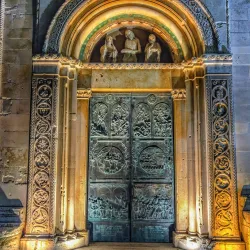 Fermo Cathedral (Cattedrale di Fermo) - Fermo