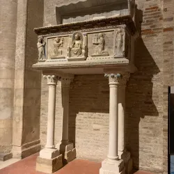 Fermo Cathedral (Cattedrale di Fermo) - Fermo