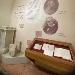 Museo Archeologico di Fermo - Fermo