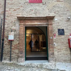 Museo Archeologico di Fermo - Fermo