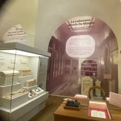 Museo Archeologico di Fermo - Fermo