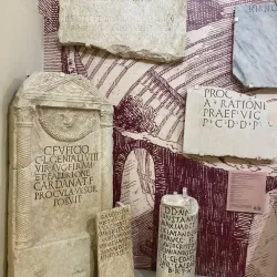 Museo Archeologico di Fermo - Fermo