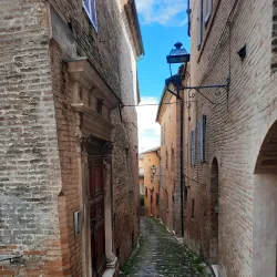Palazzo dei Priori - Fermo