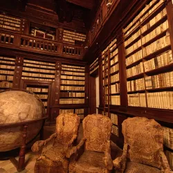 Palazzo dei Priori - Fermo