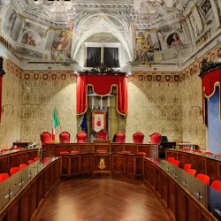 Palazzo dei Priori - Fermo