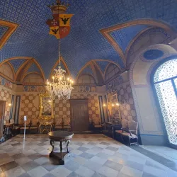 Palazzo dei Priori - Fermo