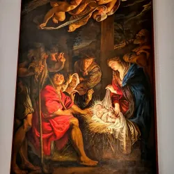 Palazzo dei Priori - Fermo