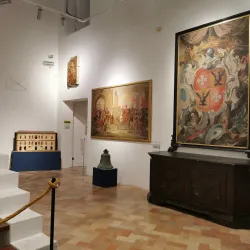 Palazzo dei Priori - Fermo