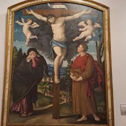 Palazzo dei Priori - Fermo