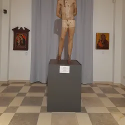 Palazzo dei Priori - Fermo