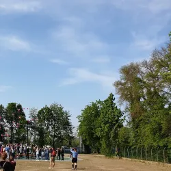 Parco San Francesco - Fermo