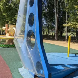 Parco San Francesco - Fermo