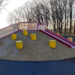 Parco San Francesco - Fermo