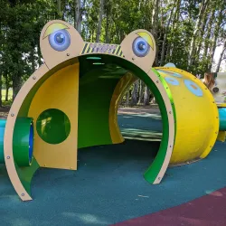 Parco San Francesco - Fermo