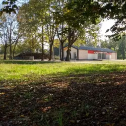 Parco San Francesco - Fermo