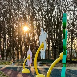 Parco San Francesco - Fermo