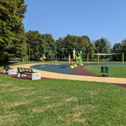 Parco San Francesco - Fermo