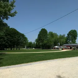 Parco San Francesco - Fermo