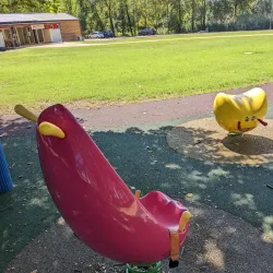 Parco San Francesco - Fermo