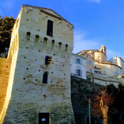 Piazza del Popolo - Fermo