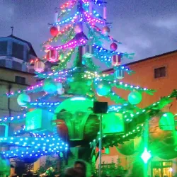 Piazza del Popolo - Fermo