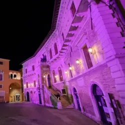 Piazza del Popolo - Fermo