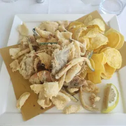 Porto San Giorgio Beach - Fermo