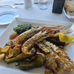 Porto San Giorgio Beach - Fermo