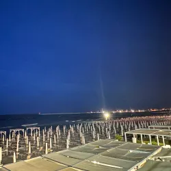 Porto San Giorgio Beach - Fermo
