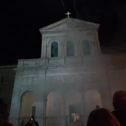 Santuario della Madonna della Misericordia - Fermo