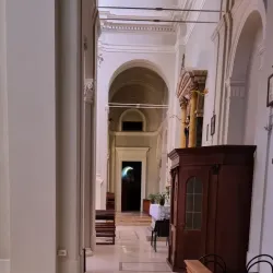 Santuario della Madonna della Misericordia - Fermo