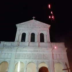 Santuario della Madonna della Misericordia - Fermo