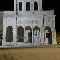 Santuario della Madonna della Misericordia - Fermo