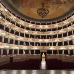 Teatro dell'Aquila - Fermo