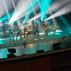 Teatro dell'Aquila - Fermo