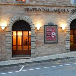 Teatro dell'Aquila - Fermo