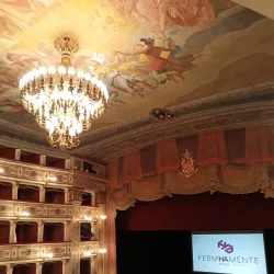 Teatro dell'Aquila - Fermo