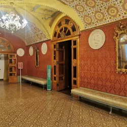 Teatro dell'Aquila - Fermo