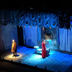 Teatro dell'Aquila - Fermo