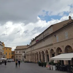Teatro dell'Aquila - Fermo