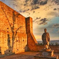Teatro dell'Aquila - Fermo