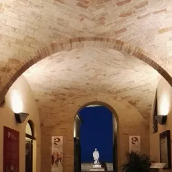 Teatro dell'Aquila - Fermo