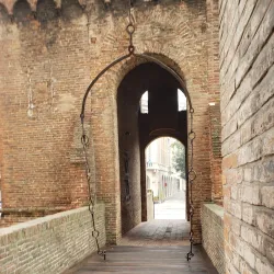 Castello Estense (Este Castle) - Ferrara