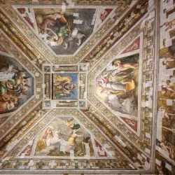 Castello Estense (Este Castle) - Ferrara