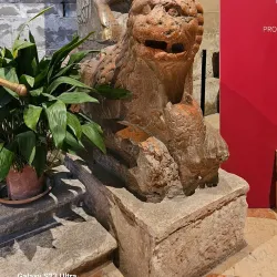 Ferrara Cathedral (Cattedrale di San Giorgio) - Ferrara